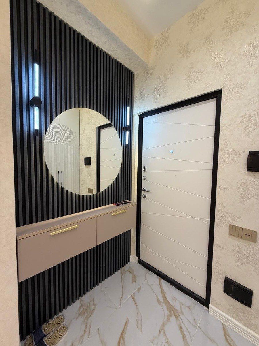 Satılır 2 otaqlı yeni tikili 80 m² — Mənzil, Bakı (11)