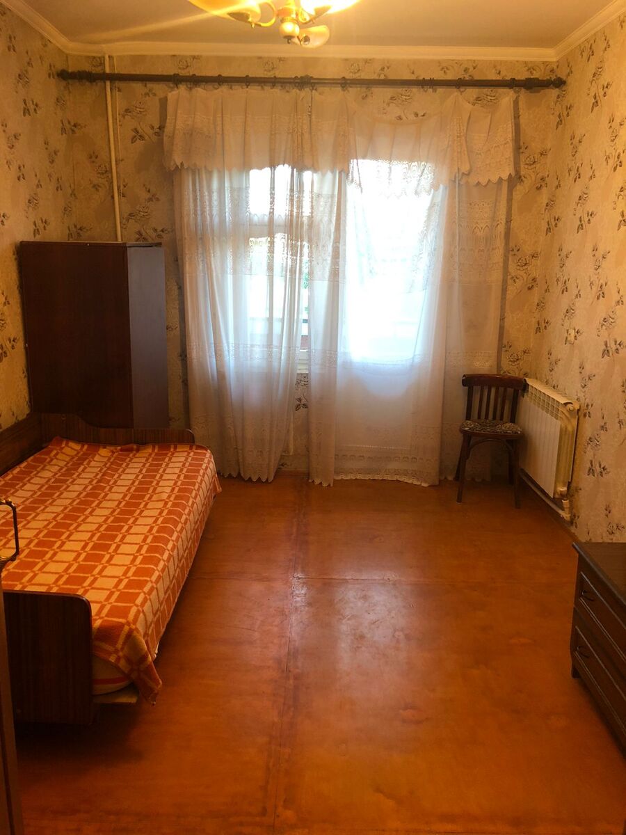 Satılır 3 otaqlı köhnə tikili 75 m² — Mənzil, Bakı (4)