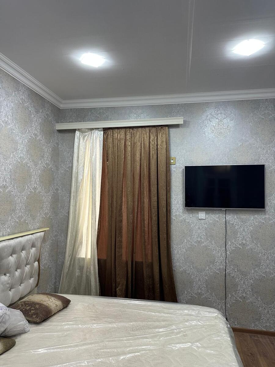 İcarəyə verilir 1 otaqlı köhnə tikili 25 m² — Mənzil, Bakı (5)