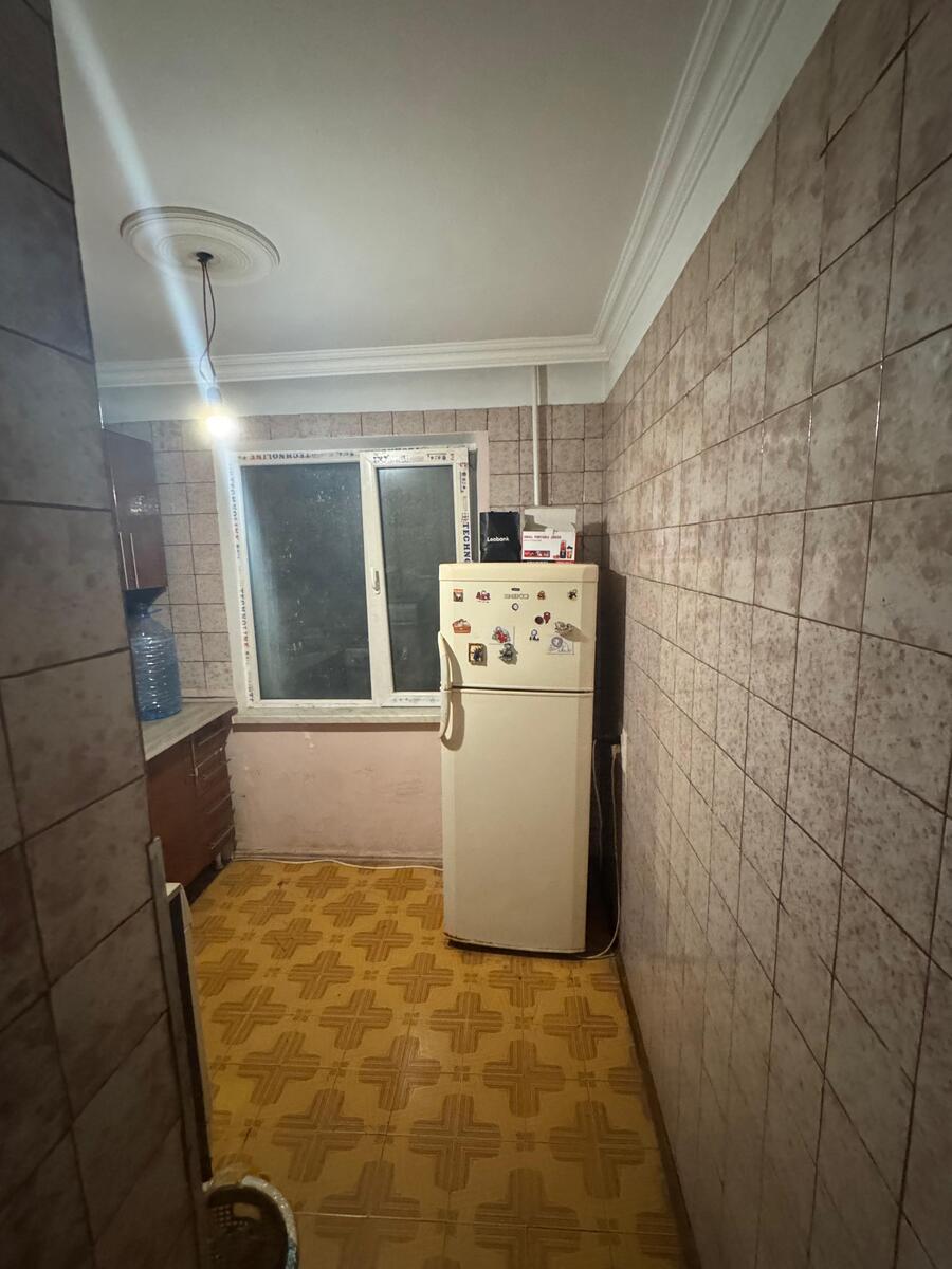 İcarəyə verilir 3 otaqlı köhnə tikili 75 m² — Mənzil, Bakı (6)