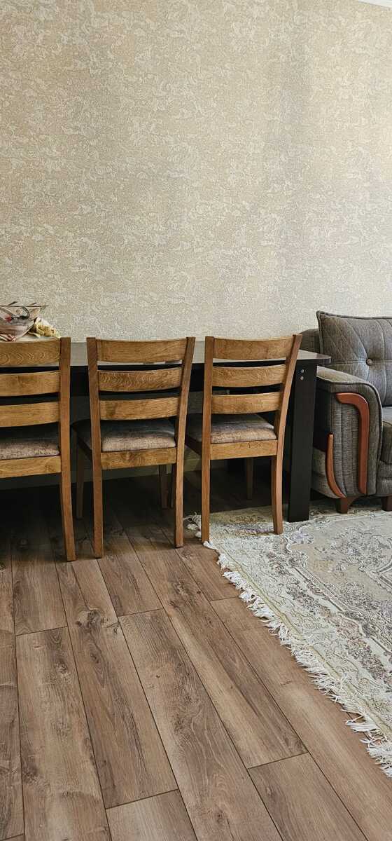 Satılır 3 otaqlı köhnə tikili 81 m² — Mənzil, Bakı (7)