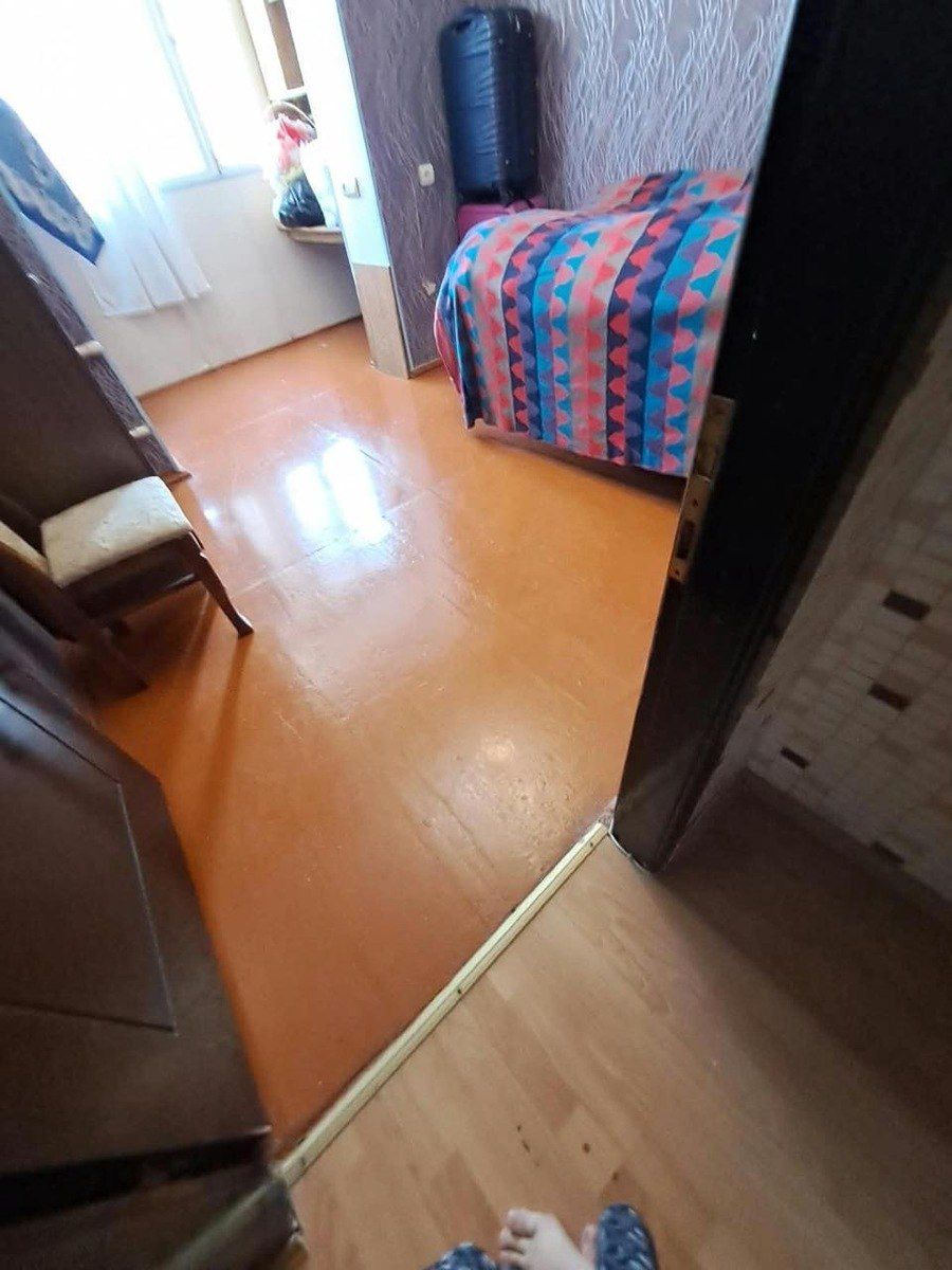 Satılır 3 otaqlı köhnə tikili 80 m² — Mənzil, Bakı (6)