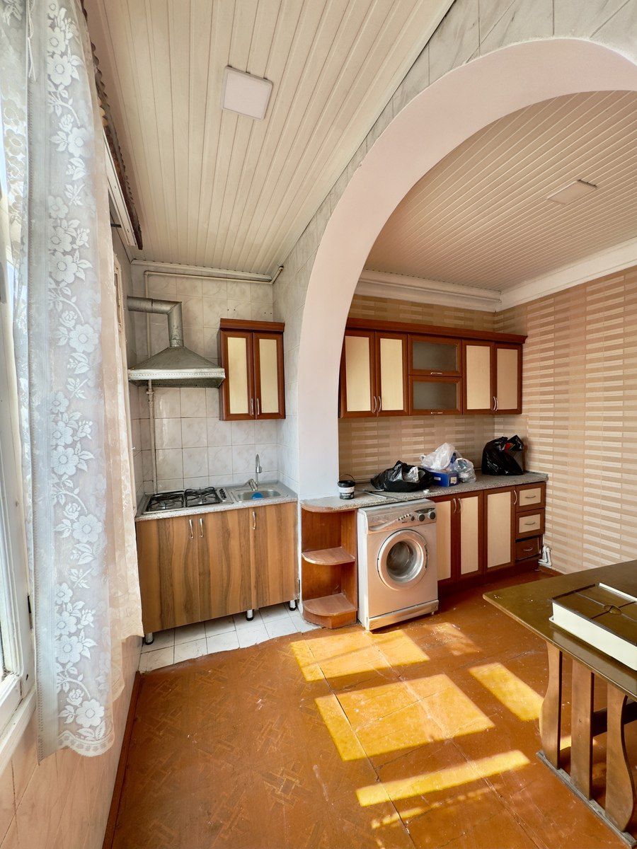İcarəyə verilir 3 otaqlı köhnə tikili 60 m² — Mənzil, Bakı (10)
