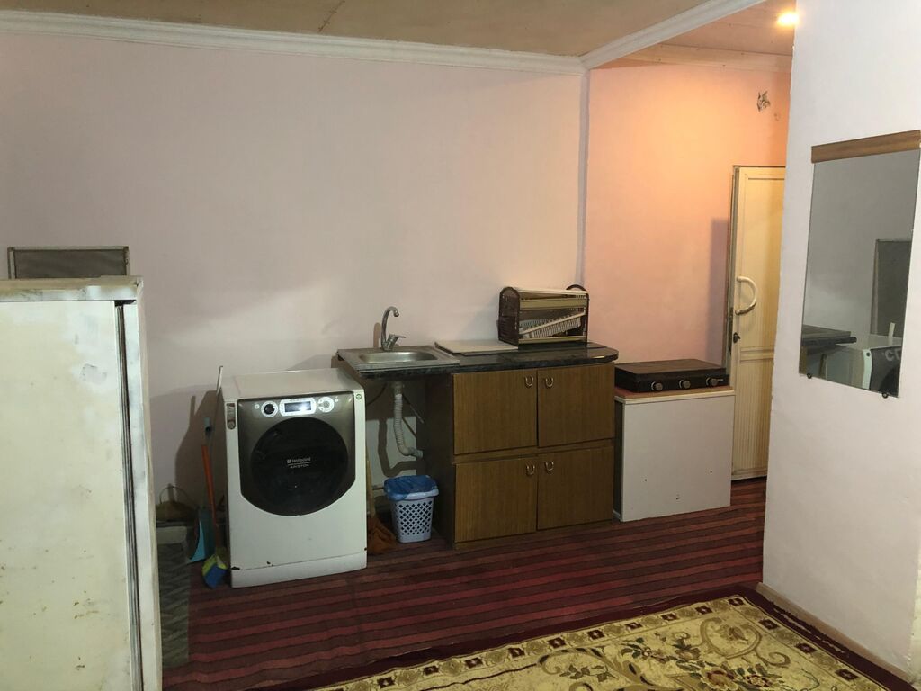 Nermanov rayonu baqirov korpusunun yaxınlığında heyət evi Kirey — Mənzil, Bakı (7)