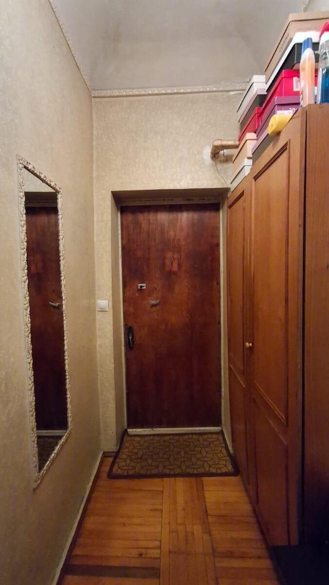 Satılır 4 otaqlı köhnə tikili 115 m² — Mənzil, Bakı (10)
