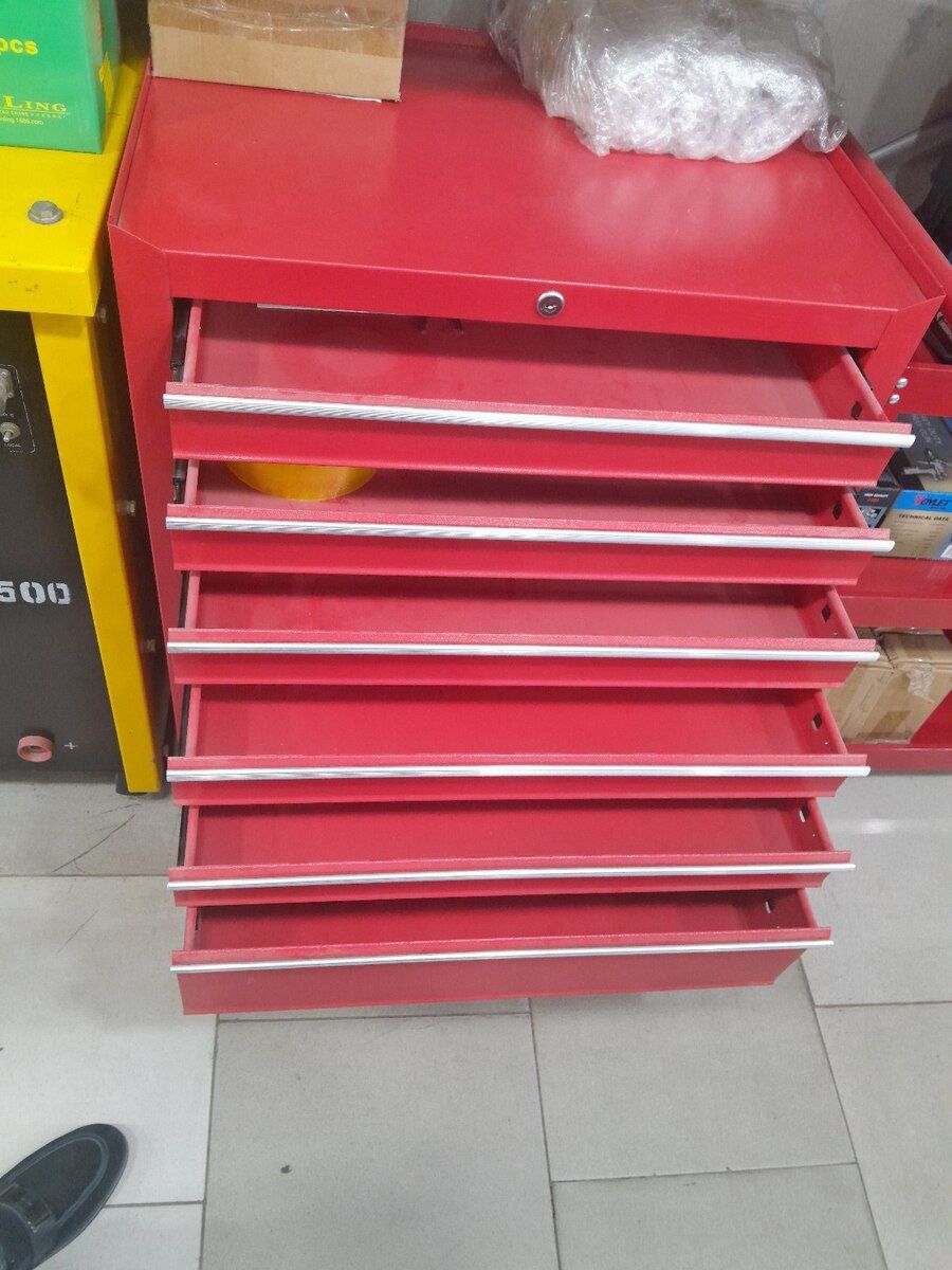 Seyf — Biznes və avadanlıq, Bakı (2)