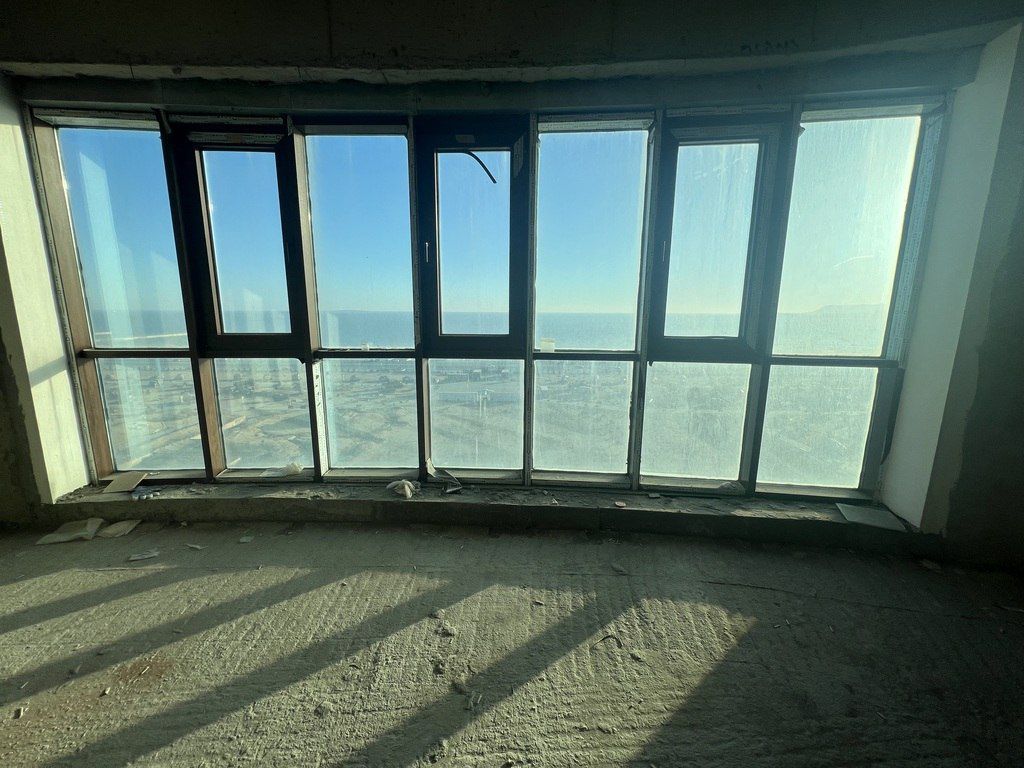 Satılır 3 otaqlı yeni tikili 200 m² — Mənzil, Bakı (5)