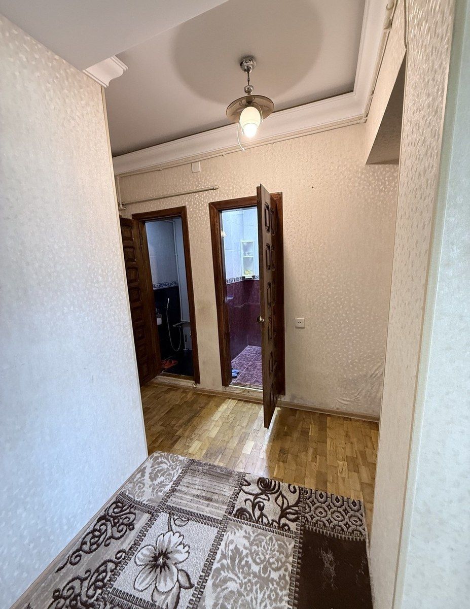 İcarəyə verilir 3 otaqlı köhnə tikili 80 m² — Mənzil, Bakı (8)