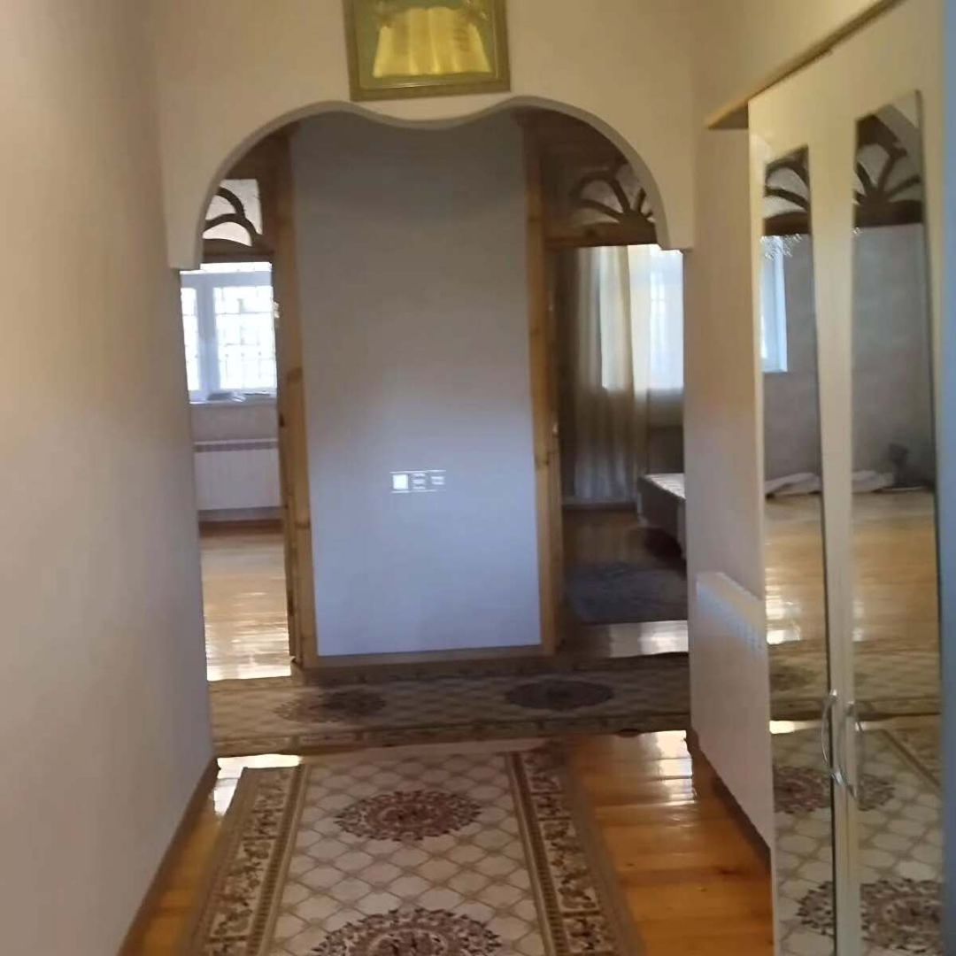 Həyət evi, Gəncə ş — Ev, villa, Gəncə (2)