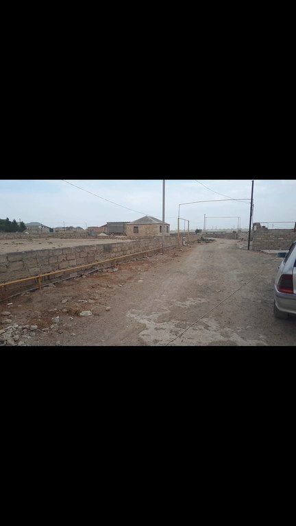 11 sot torpaq sahəsi, Suraxanı r — Torpaq, Bakı (9)