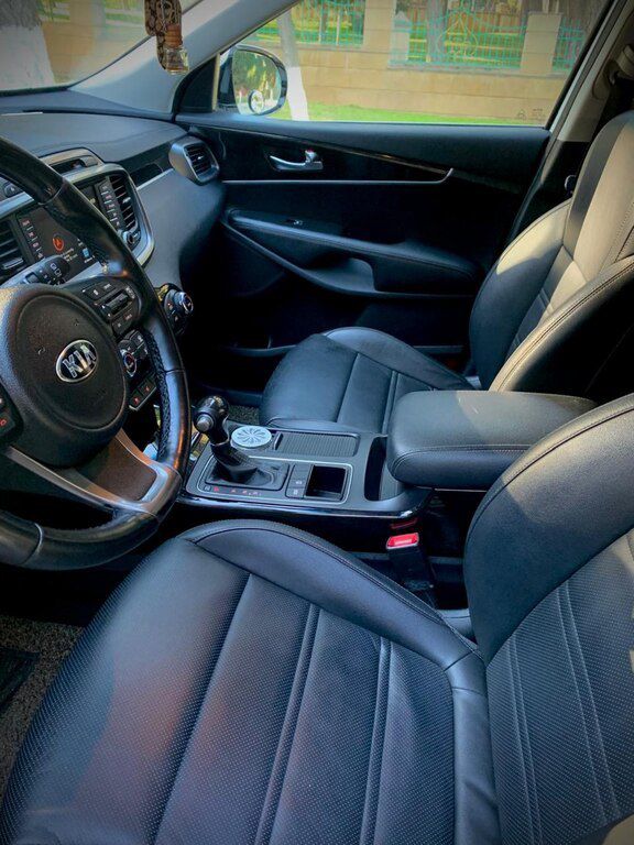 Kia Sorento, 2.0 L, 2017 il, 215 000 km — Avtomobillər, Bakı (11)