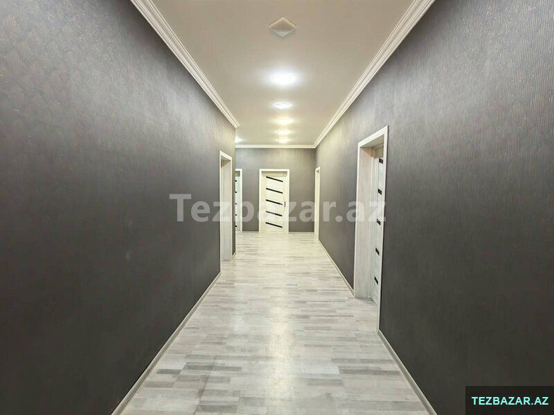 4.otagli Wexsi-tikili ev satilir — Ev, villa, Bakı (2)