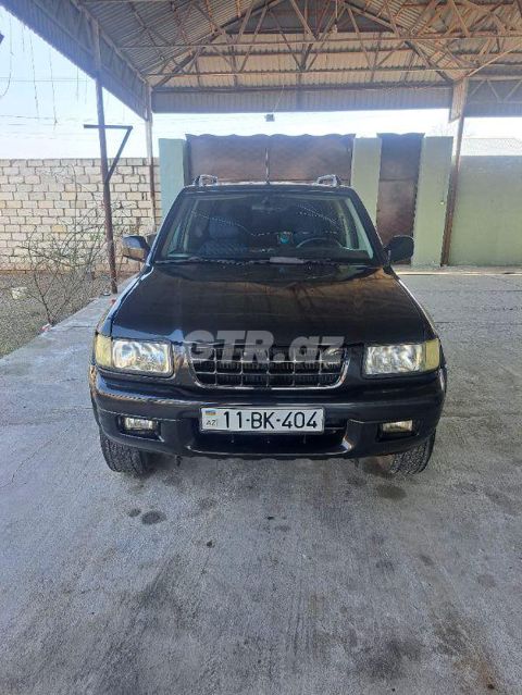 Opel Frontera 2.2 L, 2000, 151 000 km — Beyləqan