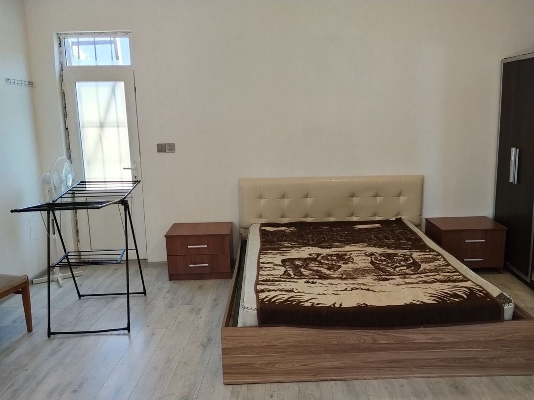 Bağ evi kirayə verilir, Novxanı qəs — Ev, villa, Bakı (3)