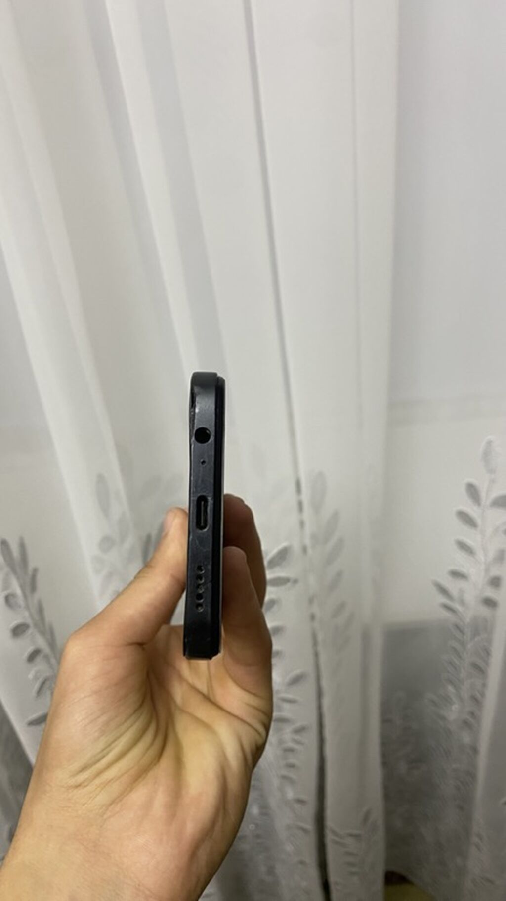 Honor X6b, 128 GB, rəng - Qara — Honor, Qusar (3)