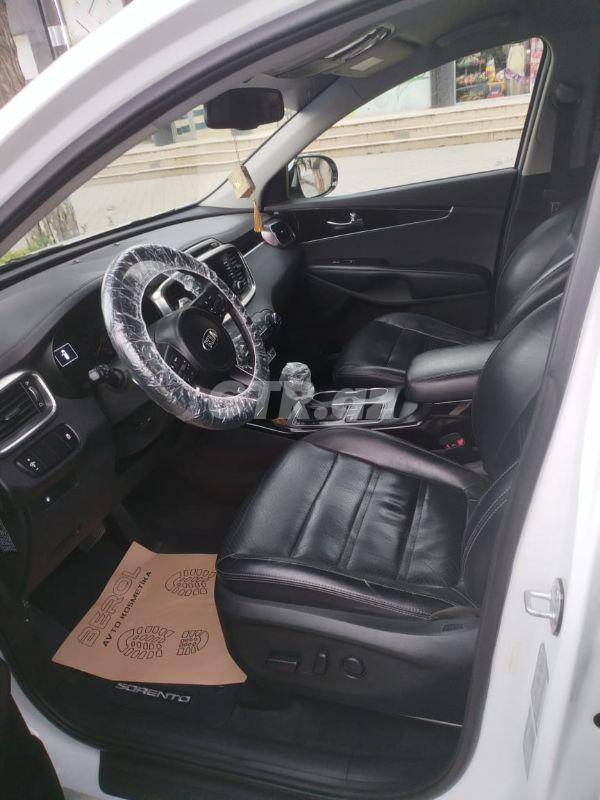 Kia Sorento 2.0 L, 2016, 140 000 mil — Avtomobillər, Goranboy (3)