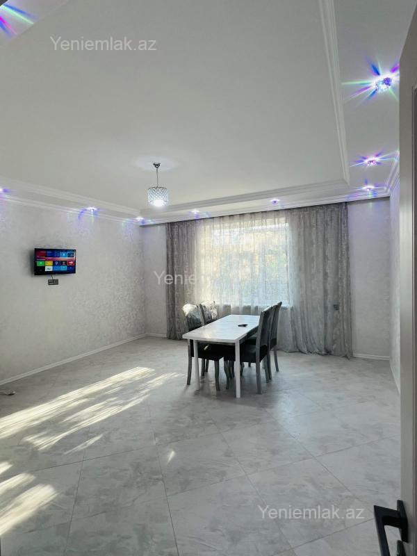 Kirayə 2 otaqlı Həyət evi / Villa, 100 m², Qusar — Ev, villa, Qusar (2)