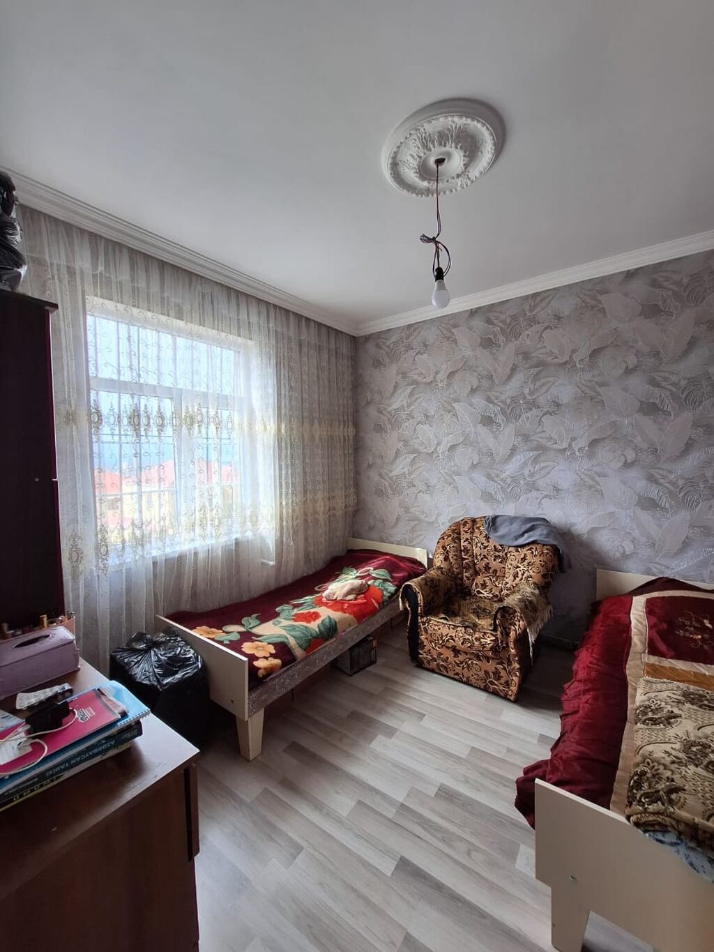 Masazır 3 otaqlı, 80 kv. m, Yeni təmirli — Ev, villa, Bakı (5)