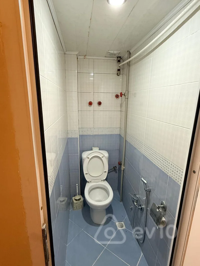 3 otaqlı mənzil, 50 m², Cavidan İbrahimli küçəsidir — — kirayə — Mənzil, Bakı (11)