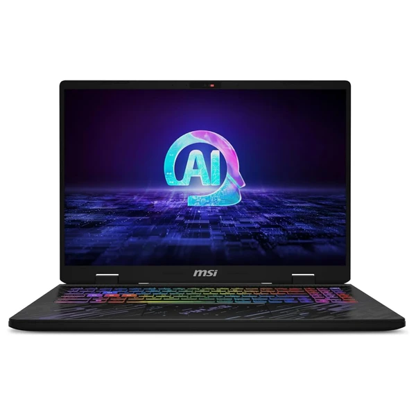 MSI Pulse 16 AI C1VGKG-077US Gaming Laptop — Mallar, Bakı