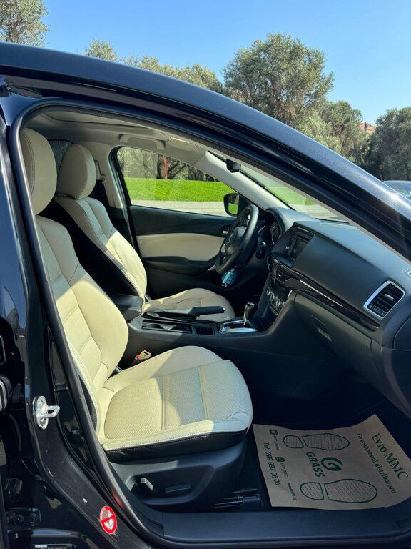 Mazda 6, 2.5 L, 2013 il, 220 000 km — Avtomobillər, Bakı (8)