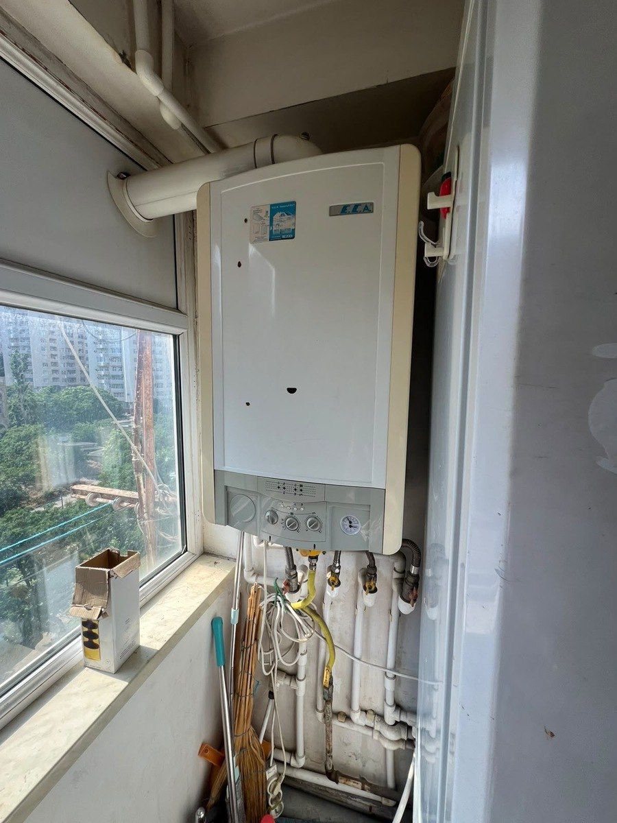 Satılır 3 otaqlı köhnə tikili 83 m² — Mənzil, Bakı (7)