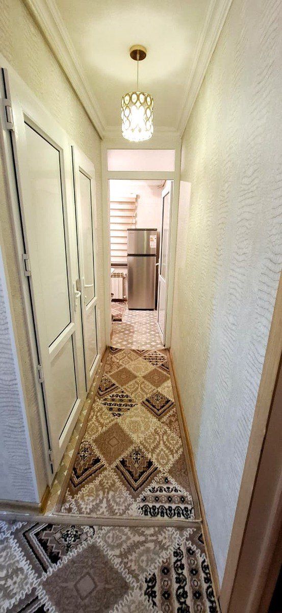 Satılır 2 otaqlı köhnə tikili 60 m² — Mənzil, Bakı (9)
