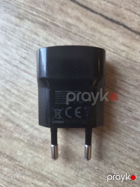 Blackberry adapter — Bakı