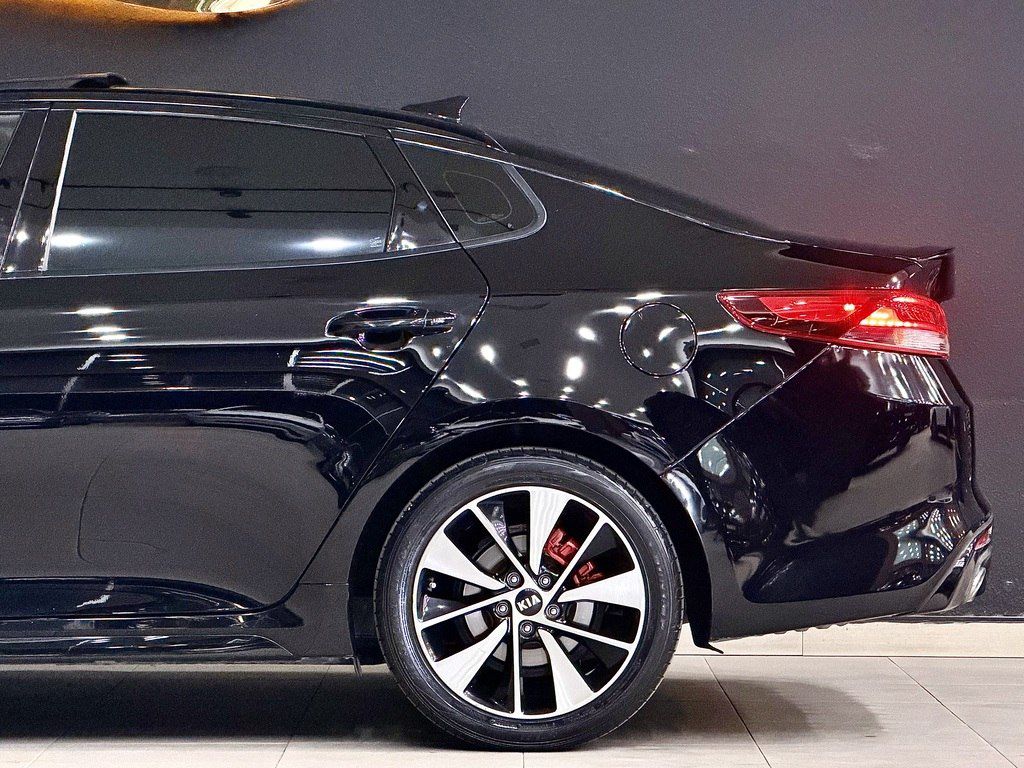 Kia Optima, 2.0 L, 2016 il, 178 000 km — Avtomobillər, Bakı (7)