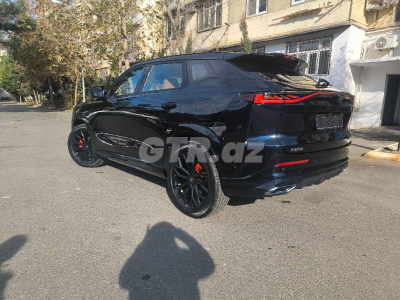 Changan Uni-K 1.5 L, 2025, Yeni — Avtomobillər, Bakı (10)