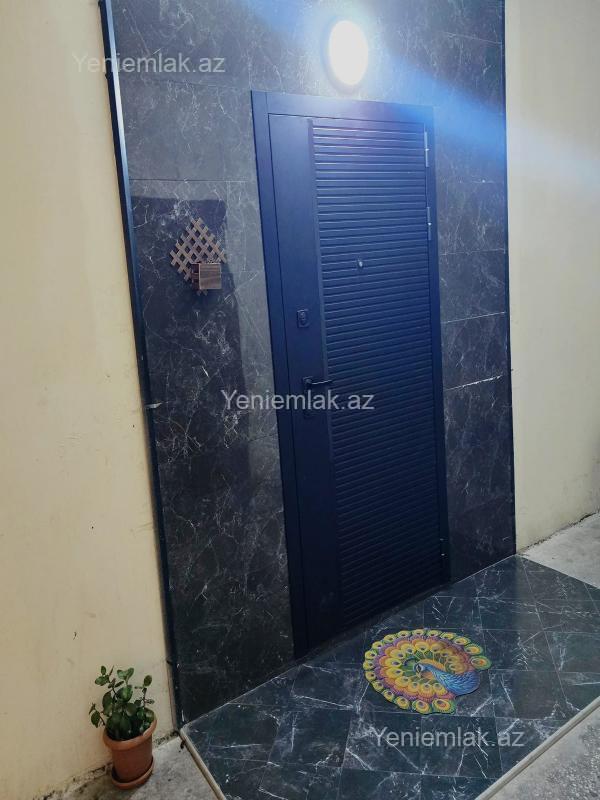 Satılır 3 otaqlı Bina evi menzil (Yeni tikili), 62 m², Xırdalan ş — Mənzil (12)
