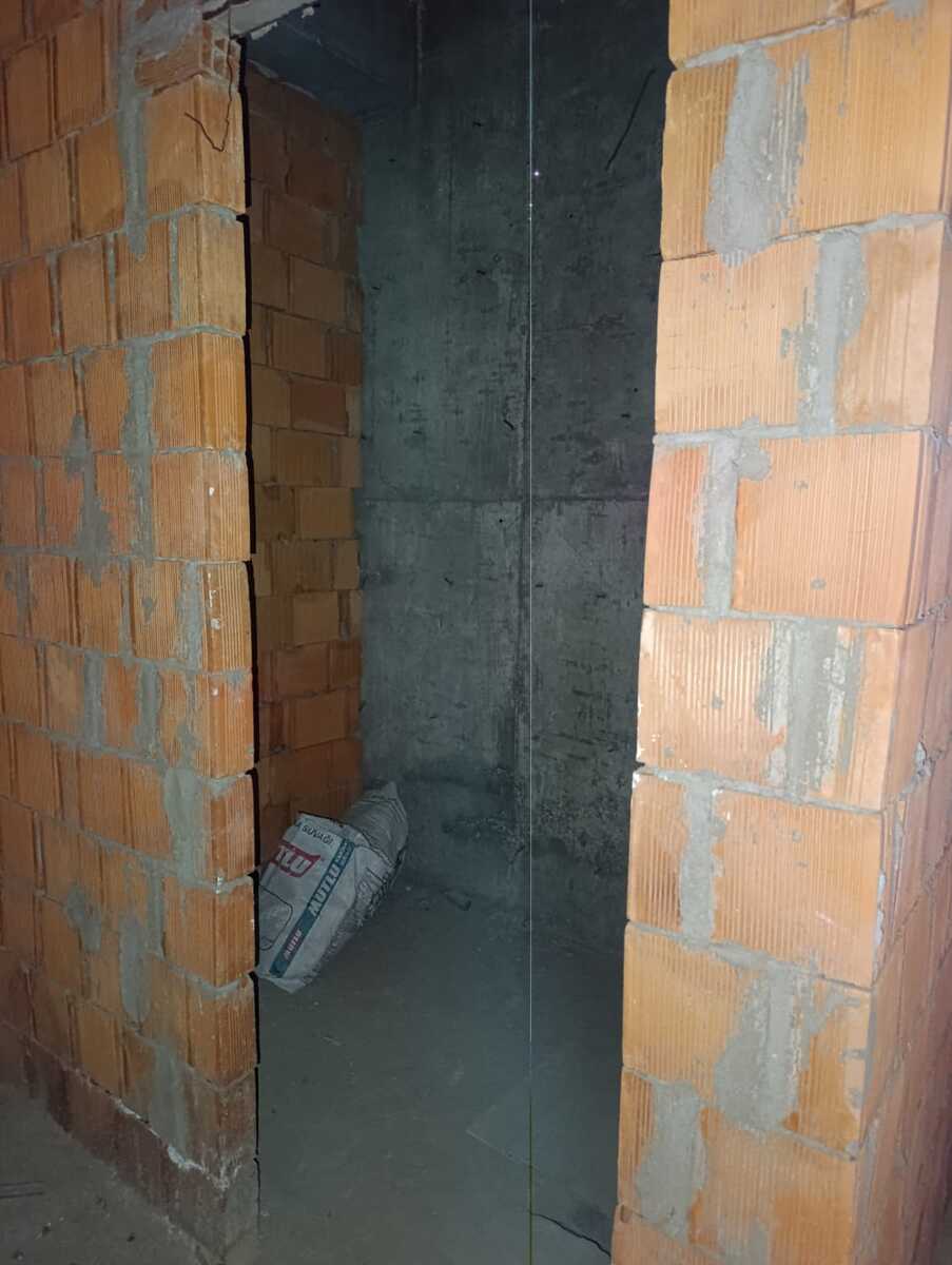 Satılır 2 otaqlı yeni tikili 82 m² — Mənzil, Bakı (6)