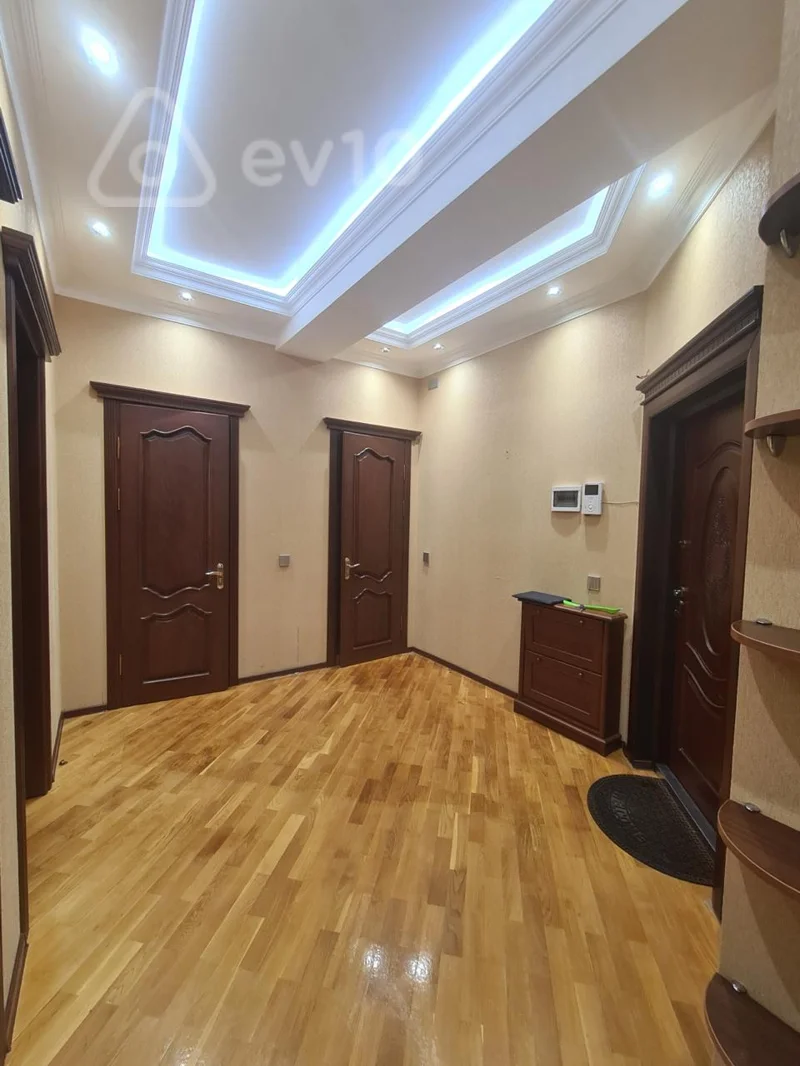 2 otaqlı mənzil, 90 m², Sabit Rəhman — kirayə — Mənzil, Bakı (5)