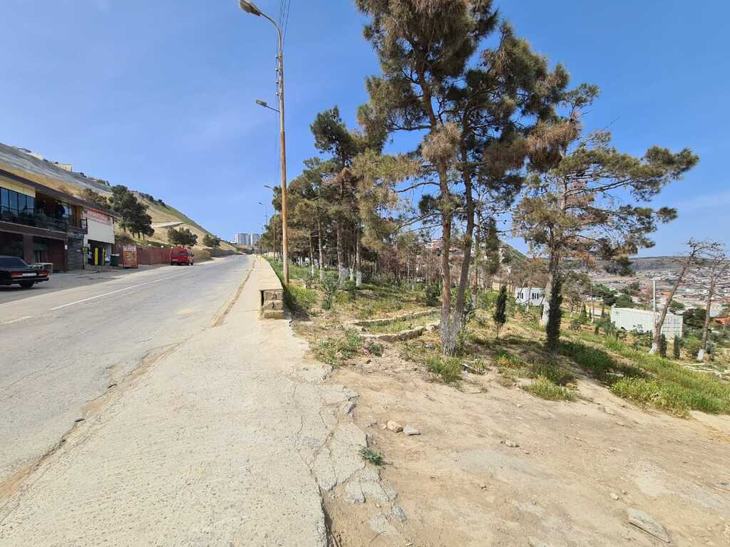 Satılır torpaq 36 sot — Torpaq, Bakı (9)