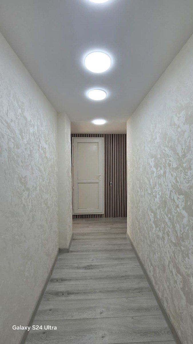 Satılır 2 otaqlı yeni tikili 45 m² — Mənzil, Xırdalan (9)