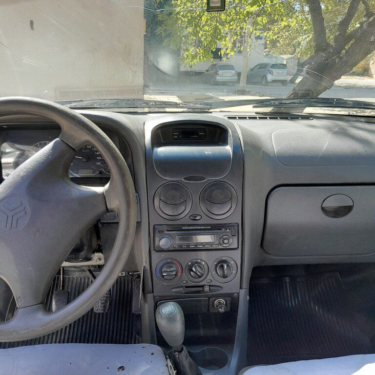 Saipa 141, 1.3 L, 2010 il, 400 000 km 90-SG-746 — Avtomobillər, Sumqayıt (3)