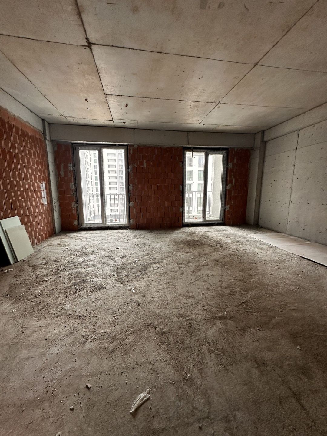 Satılır 4 otaqlı yeni tikili 180 m² — Mənzil, Bakı (6)