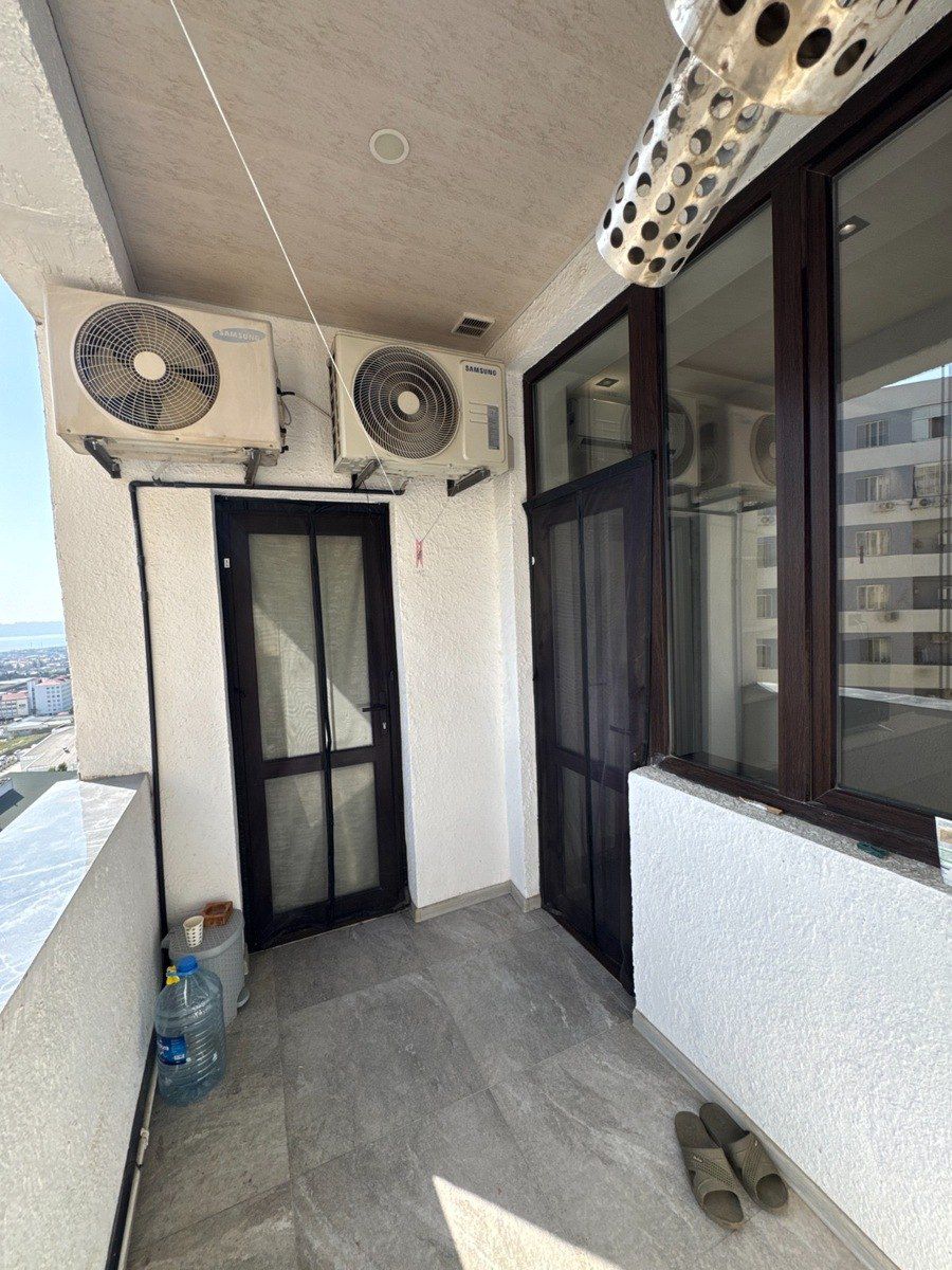 İcarəyə verilir 2 otaqlı yeni tikili 65 m² — Mənzil, Bakı (11)
