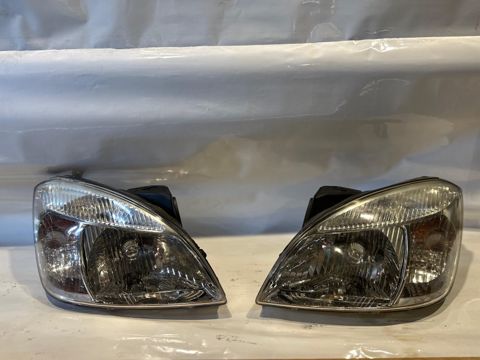 Kia Rio, Ceed və Toyota Corolla ehtiyat hissələri — Bakı