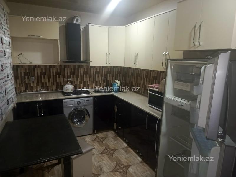 Satılır 6 otaqlı Həyət evi / Villa, 200 m², Yaşıl dərə — Ev, villa, Sumqayıt (9)