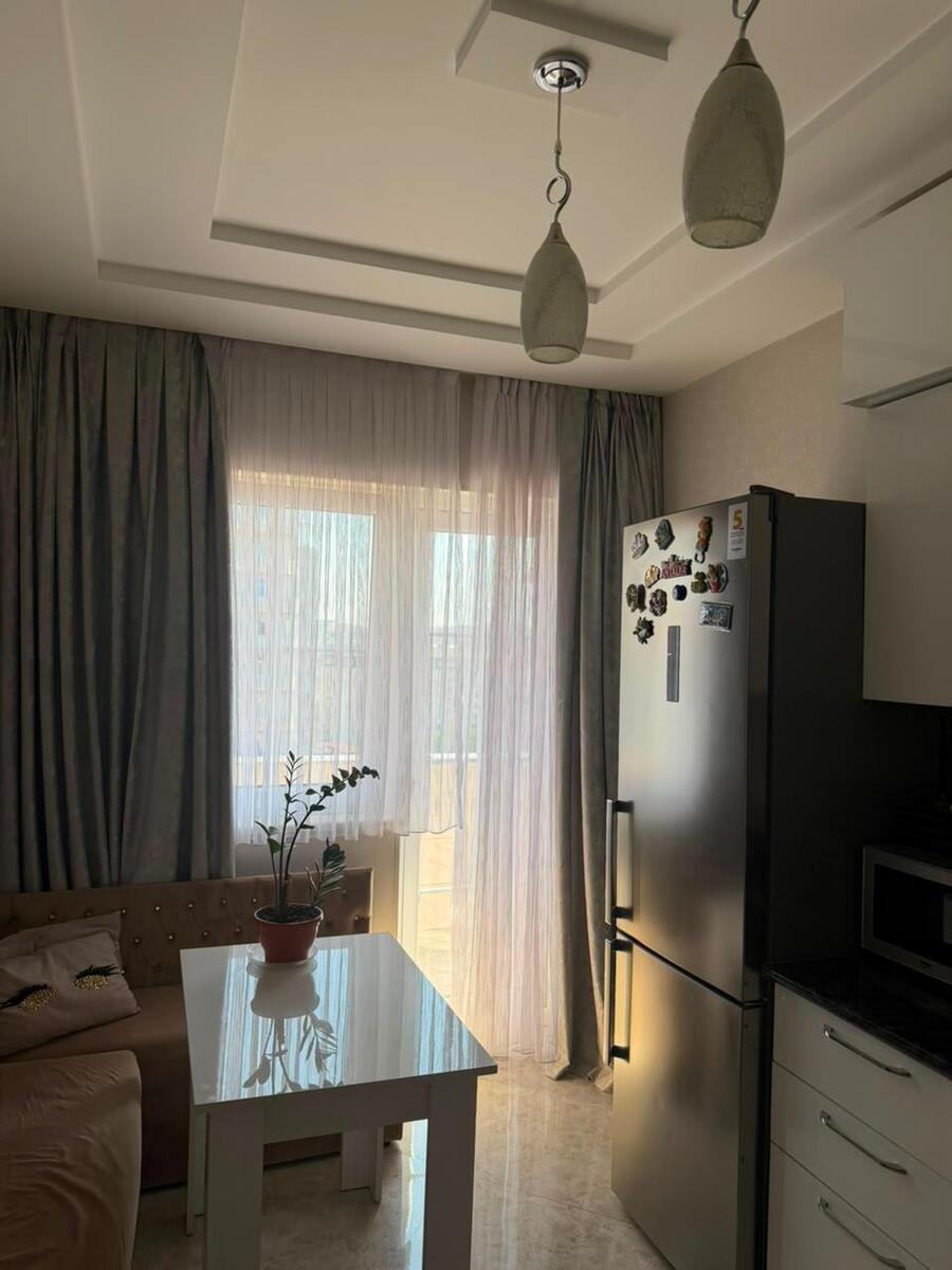 3-otaqlı yeni tikili, Xırdalan ş., 90 m² — Mənzil, Xırdalan (12)