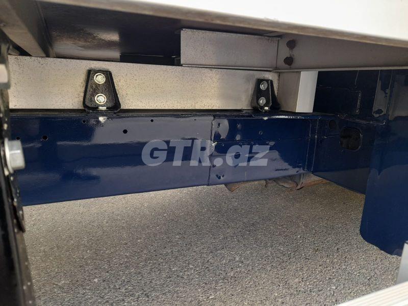 Ford Transit 2.4 L, 2007, 248 000 km — Avtomobillər, Şəki (6)