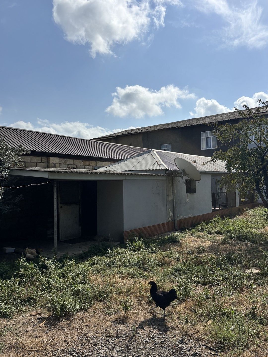 Satılır 6 otaqlı həyət evi/bağ evi 120 m² — Ev, villa, Lənkəran (5)