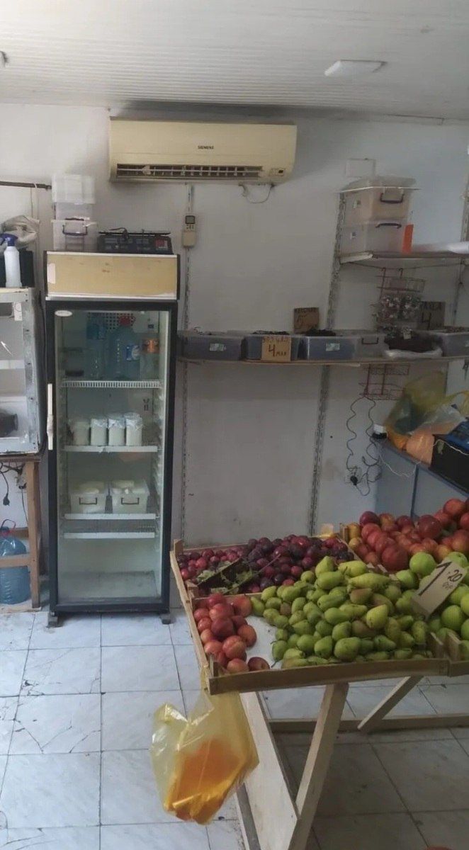 Satılır obyekt 60 m² — Əmlak, Bakı (3)