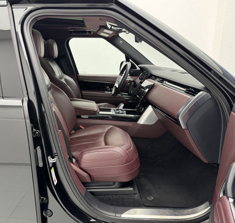 Land Rover Range Rover, 3.0 L, 2022 il, 59 000 km — Avtomobillər, Bakı (11)