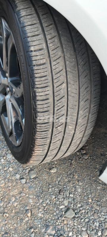 Ford Fusion (North America) 1.5 L, 2020, 133 000 mil — Avtomobillər, Bakı (6)