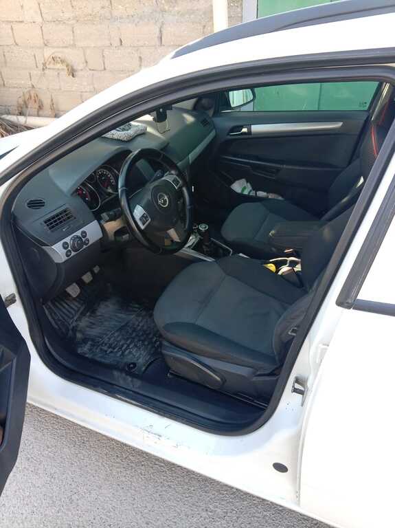 Opel Astra, 1.3 L, 2006 il, 346 000 km — Avtomobillər, Bakı (10)