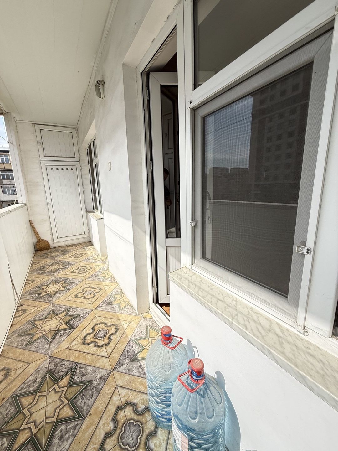 Satılır 3 otaqlı köhnə tikili 85 m² — Mənzil, Bakı (7)