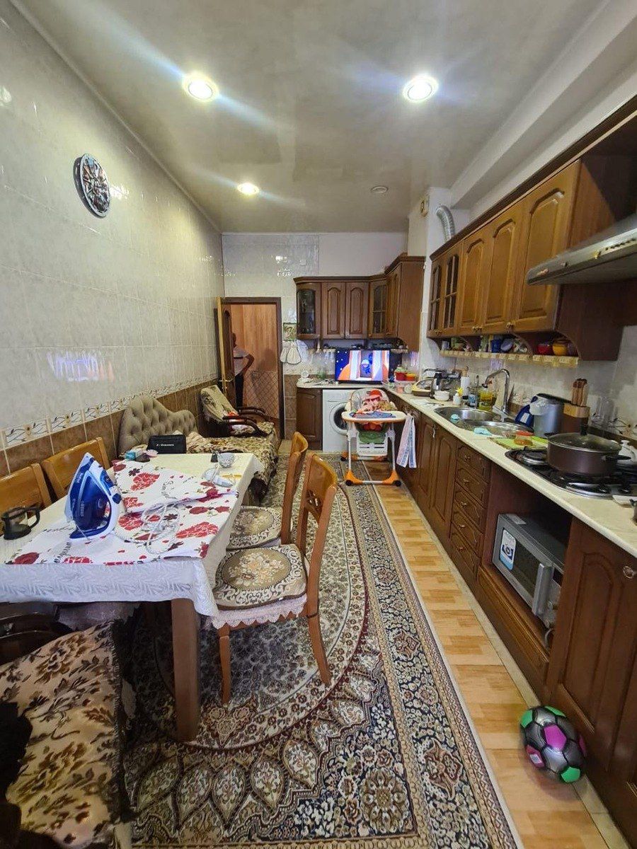 Satılır 3 otaqlı yeni tikili 108.4 m² — Mənzil, Bakı (9)