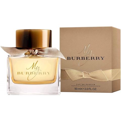 No Brand My qadınlar üçün ətir suyu 90 ml - Zuza_market0212 — Bakı